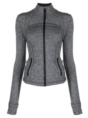 Lululemon define jacket size 6